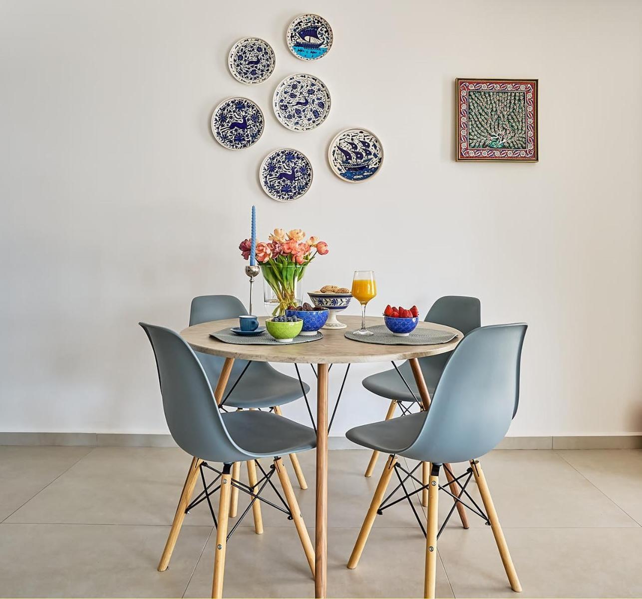 פליראקי Sia Mare Seaside Apartments מראה חיצוני תמונה